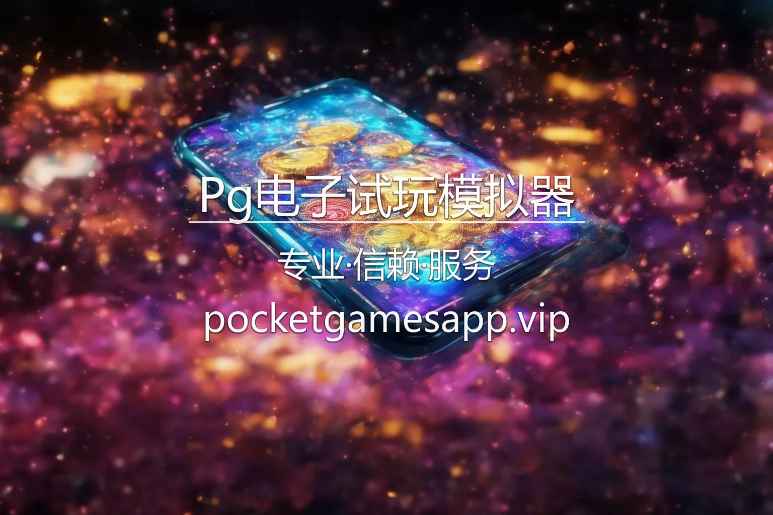 Pg电子试玩模拟器